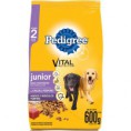 Pedigree Jovenes